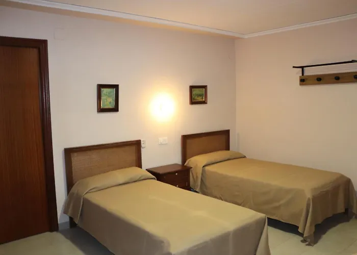 Hotel Fin De Semana (Adults Only)