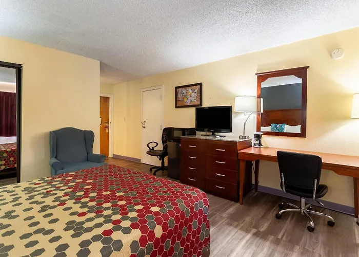 Econo Lodge Gallup West