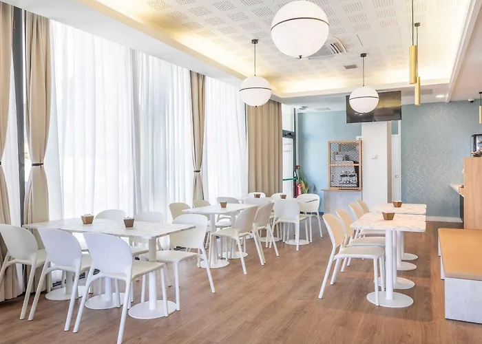 B&B Centre La Timone