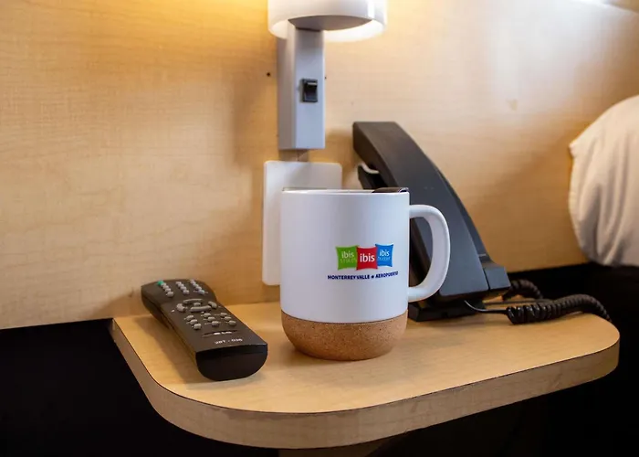 Ibis Monterrey Valle