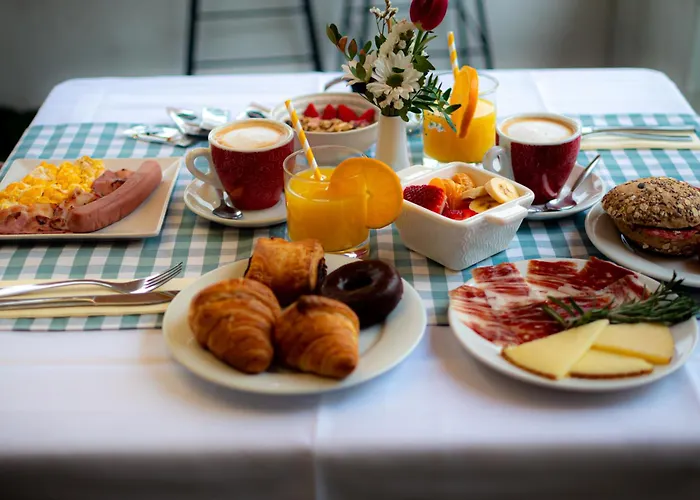 Boutique hotels Palacio Alcazar