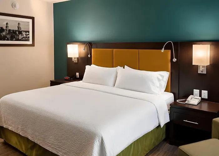 Inn Tampico-Altamira