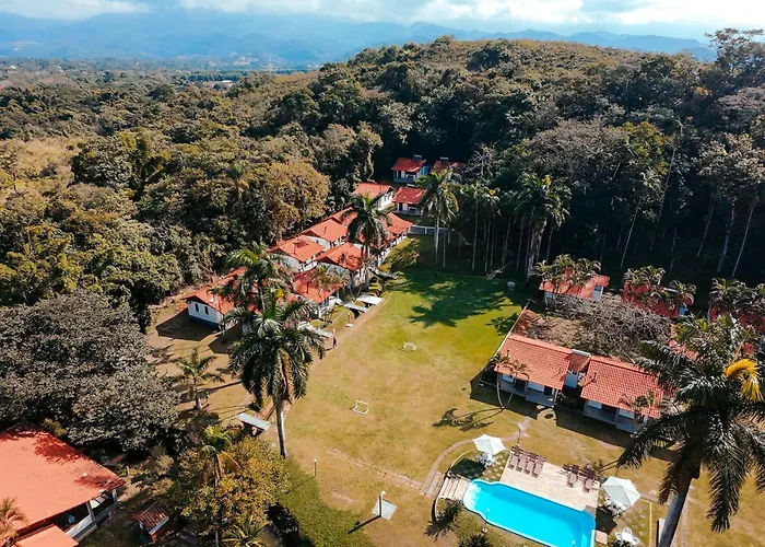 Pousada Tapera