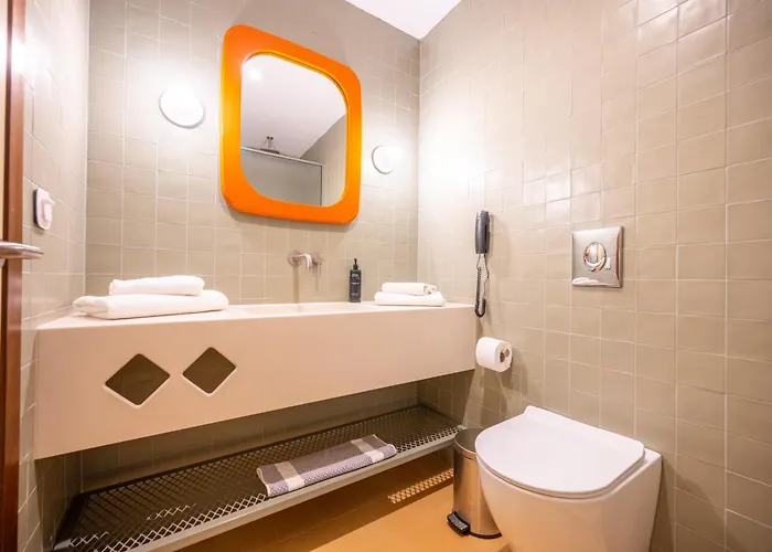 Orion Hotel