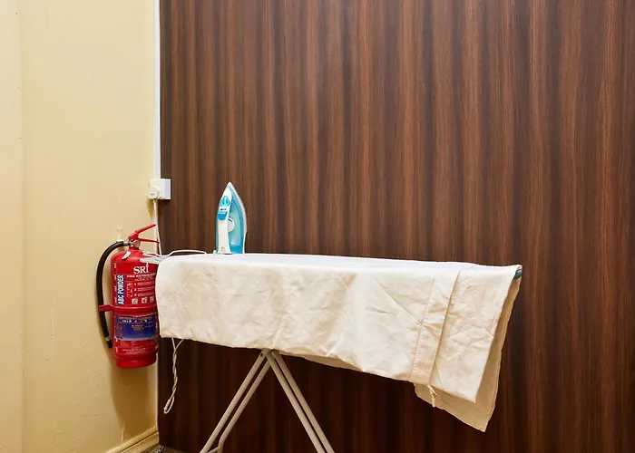 Fast Hotel Setapak Near Tunku Abdul Rahman Umt Kl