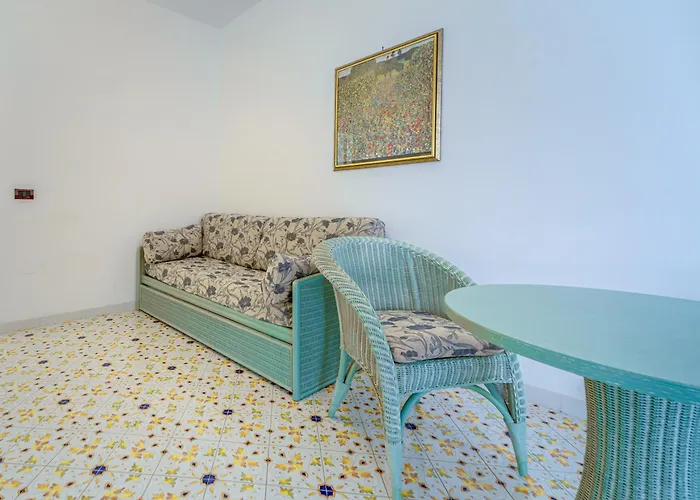 Hotel La Castellana