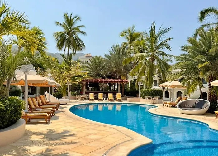Hotel Costa Azul