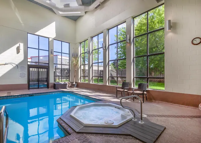 Best Western Belleville