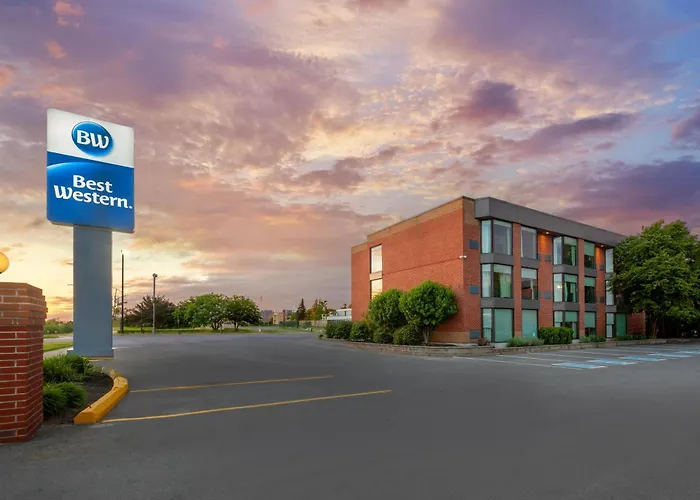 Best Western Belleville