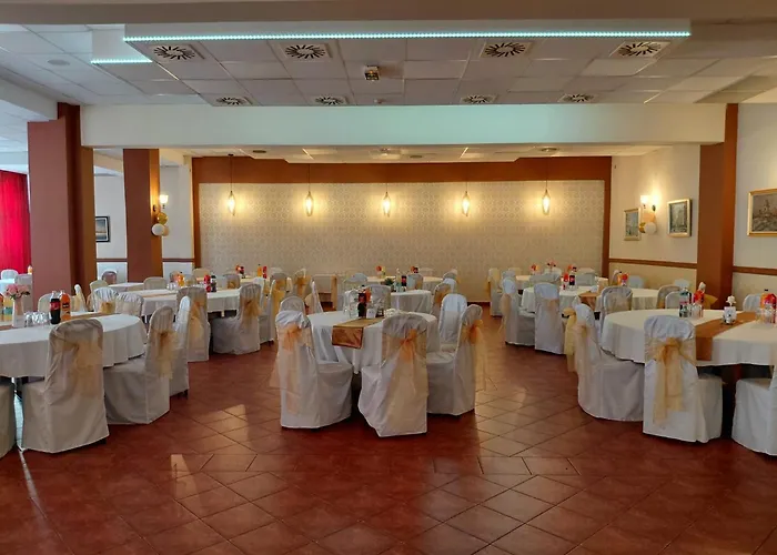 Hotel Slodes
