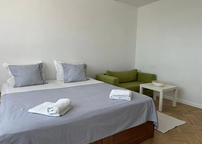 Guest Rooms Boutique Varna