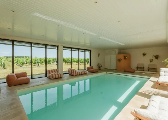 Villa Sarment Oleron