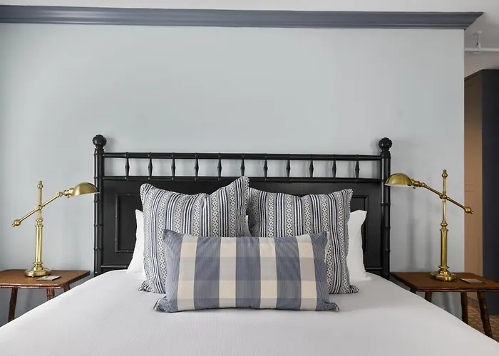Kennebunkport Inn