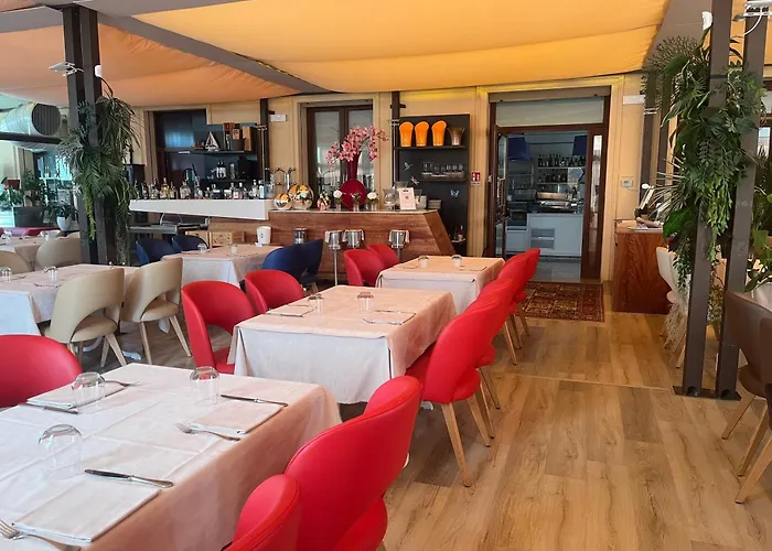  Locanda Al Santuario