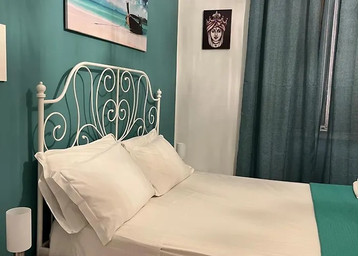 B&B Il Siciliano
