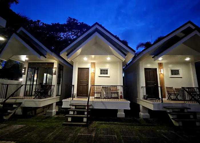 Cleon Villas Pension