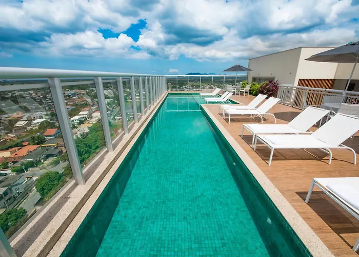 Promenade Fusion Itaguaí
