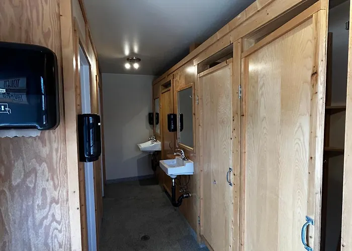 The Bunkhouse