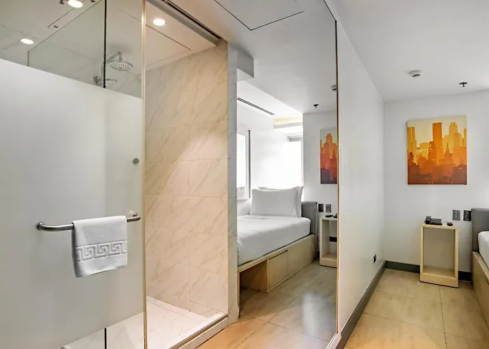 The Mini Suites Eton Tower Makati