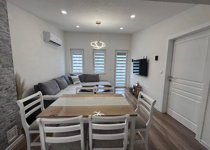 Guest House Stojanoski