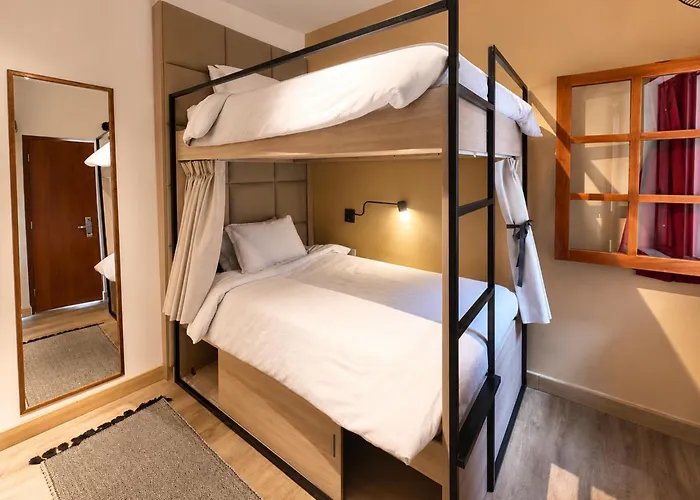 Casa Dreamer Bogotá