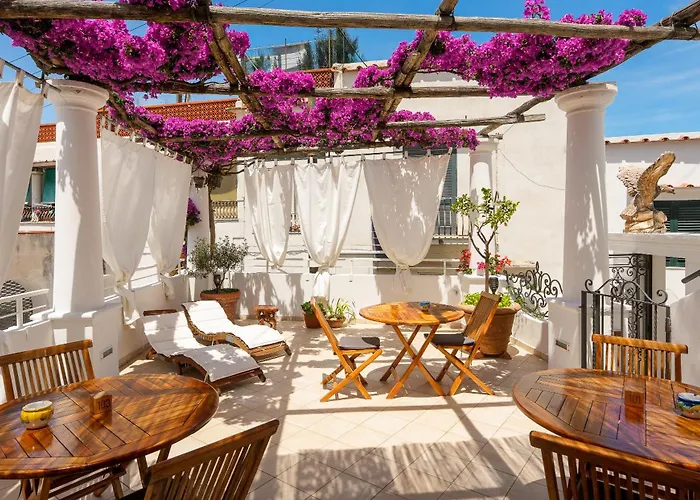 Alle Stelle B&B