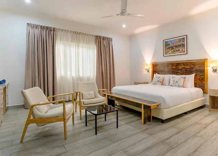 Voilà Beau Vallon