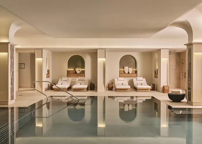  Rosewood Munich