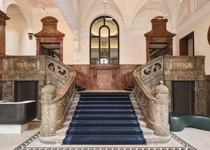  Rosewood Munich