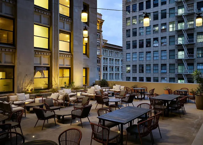 The Winfield Lofts, A Wyndham Hotel