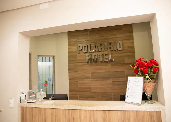 Polar Rio Hotel