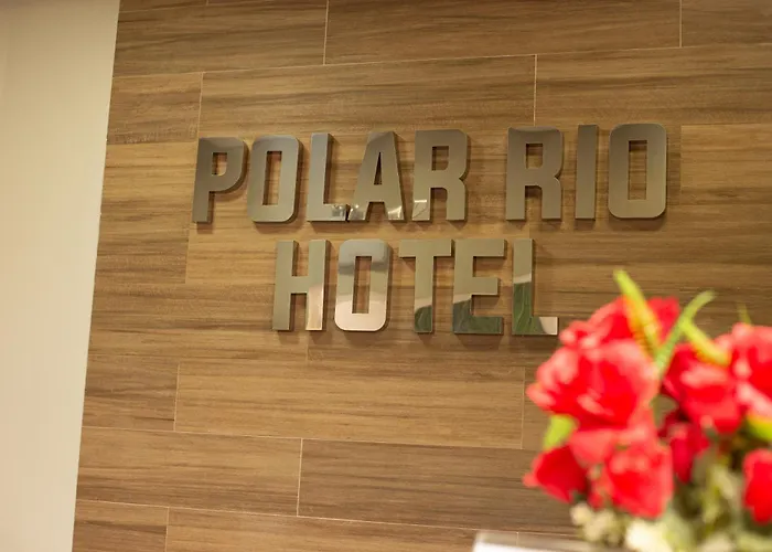 Polar Rio Hotel