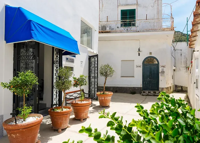 Alle Stelle B&B