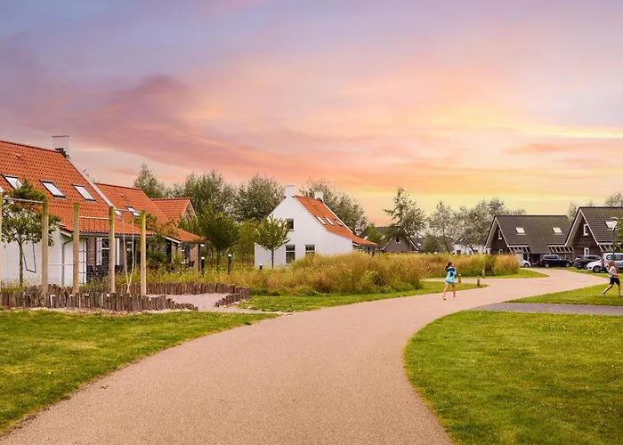 Dormio Strand Resort Nieuwvliet-Bad