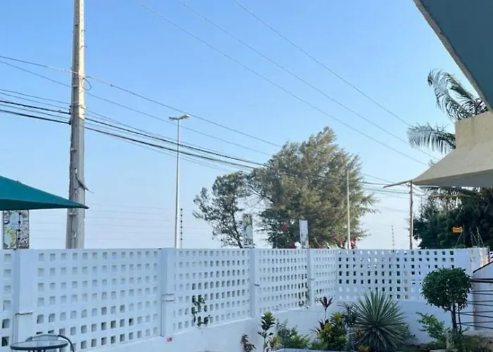 Pastello Guest House