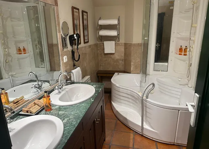 Cortijo Landete (Adults Only)