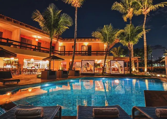 Luna Boutique - Frente à Praia