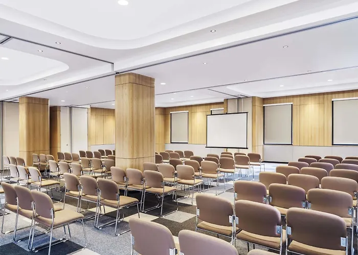 Ibis Jakarta Raden Saleh
