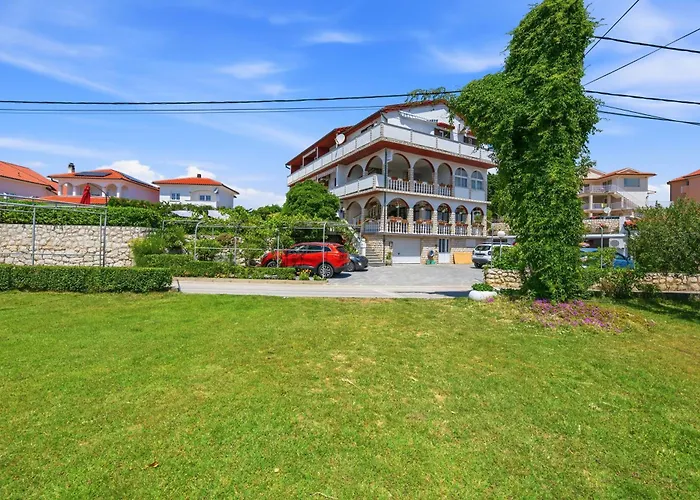 Guesthouse Marija II