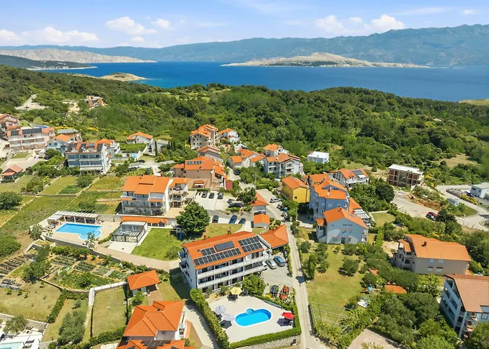 Guesthouse Marija II