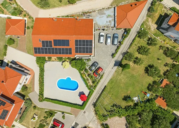 Guesthouse Marija II