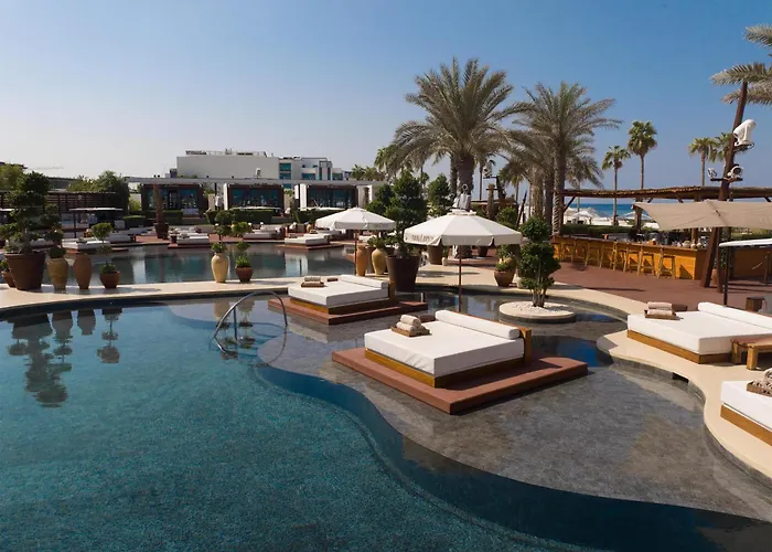 Nikki Beach & Spa