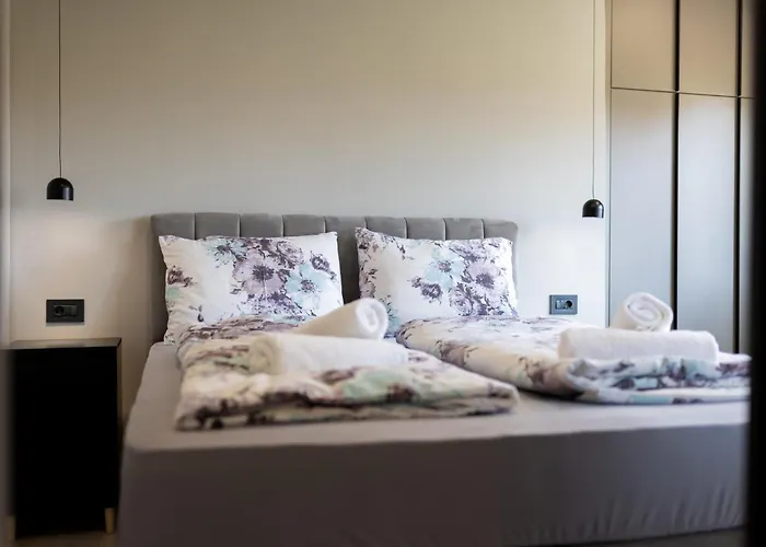 Rooms With A Parking Space Mali Losinj