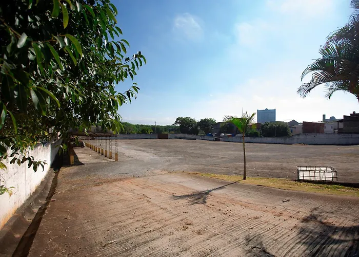 Hotel Caminho do Rosário