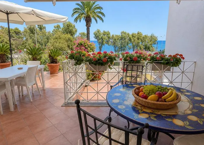 B&B L'Orizzonte