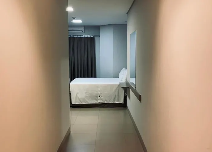 Orla Morena Park Hotel