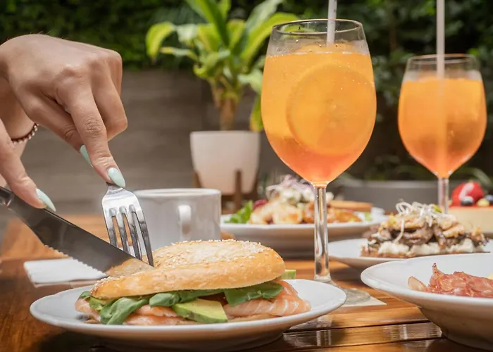 Konke Buenos Aires Hotel