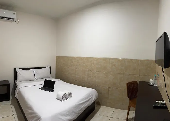 Rahayu Hotel Cirebon