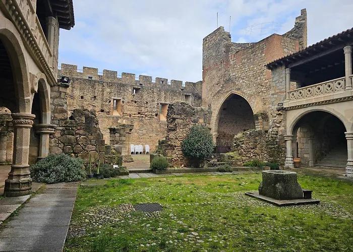 Posada Trastamara