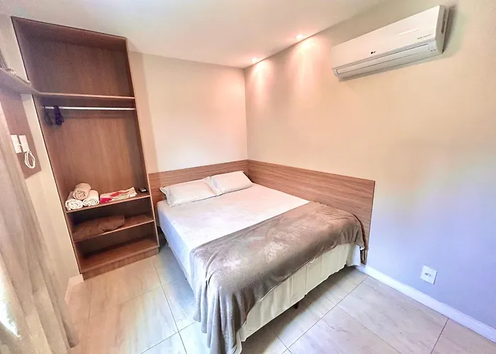 Praia dos Anjos Residence Club